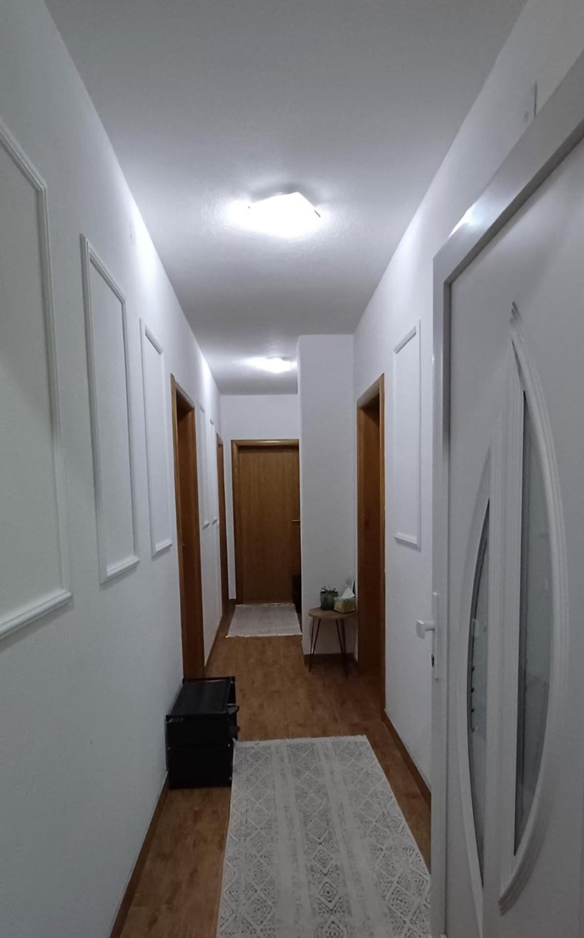 Luna Apartmani Мостар Экстерьер фото