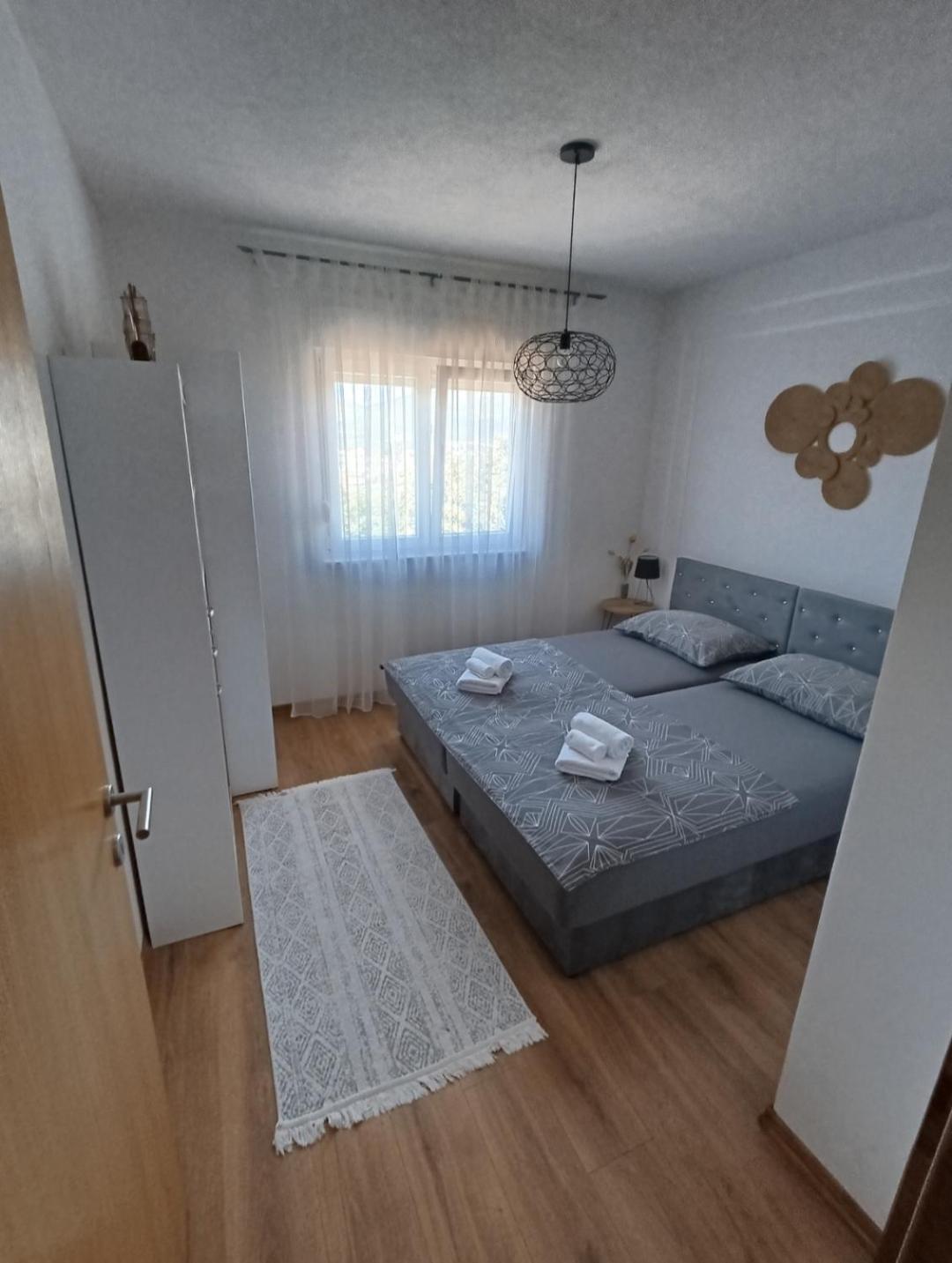 Luna Apartmani Мостар Экстерьер фото