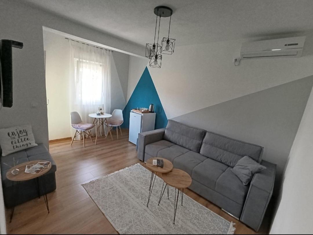 Luna Apartmani Мостар Экстерьер фото